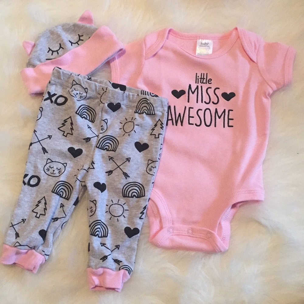 Baby Outfit